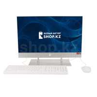 Моноблок HP All-in-One 27-dp0073ur (465K8EA)