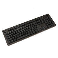 Клавиатура HyperX Alloy Rise, Black, USB