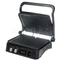 Гриль Redmond SteakMaster RGM-M817D, Black