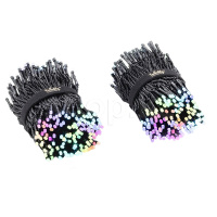 Гирлянда Twinkly Strings 400 RGB LED, Black