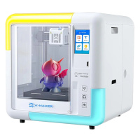 3D принтер X-Maker AI, White