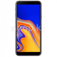 Смартфон Samsung Galaxy J4+ (2018), 32Gb, Gold (SM-J415F)