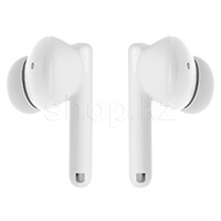 Bluetooth гарнитура Tecno Buds 4 Air, White