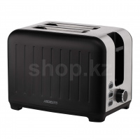 Тостер Ardesto T-F18B, Black