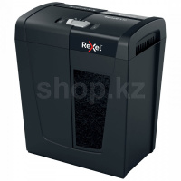 Уничтожитель документов Rexel Secure X10, Black