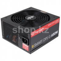 ATX 650W Thermaltake Smart DPS G қуаттау блогы