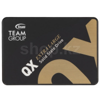 SSD накопитель 1 TB Team Group QX, 2.5", SATA III