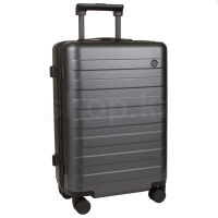 Чемодан NINETYGO Rhine PRO Plus Luggage, 29", Grey