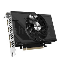 Видеокарта Gigabyte RTX 4060 D6, 8 GB, GeForce RTX 4060