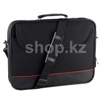 Continent CC-100, 15.6", Black ноутбук сөмкесі