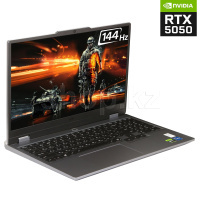 Ноутбук Lenovo LOQ 15IRX10 (83JE00YRRK)