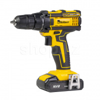 Дрель-шуруповерт Kolner KCD 14.4/2LC