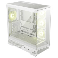 Корпус MSI MAG Pano 130R PZ, White