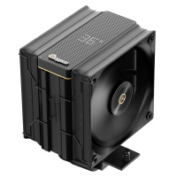 Ocypus Iota A40 BK Dual Fan кулерi