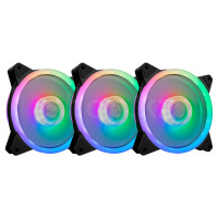 1Stplayer FIREMOON M1 COMBO, 12cm, Black корпусына арналған желдеткіш жиынтығы