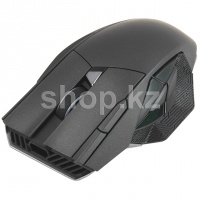 Мышь ASUS ROG Spatha, Black, USB