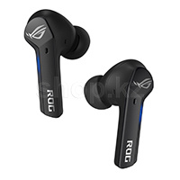 ASUS ROG Cetra True Wireless, Black bluetooth гарнитурасы