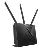 ASUS 4G-AX56 маршрутизаторы