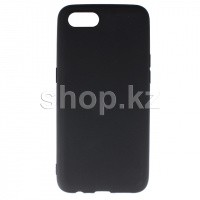 Чехол для realme C2, Red Line, Black