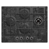 Газовая варочная поверхность Gefest ПВГ 2231-01 Р53