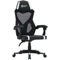 Canyon CNE-MCH01W, Black-White ойын креслолары