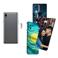 Кастомизация корпуса