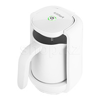 Турка электрическая Kitfort КТ-761-2, White