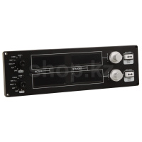 Logitech G Flight Radio Panel