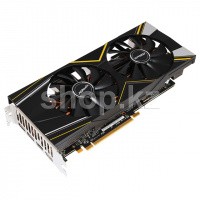 Видеокарта PCI-E 8192Mb ASRock RX 5700 Challenger D OC, Radeon RX 5700
