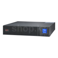 UPS APC Easy UPS On-Line SRV 1000VA + комплект для монтажа SRVRK1
