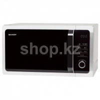 СВЧ-печь Sharp R7852RSL