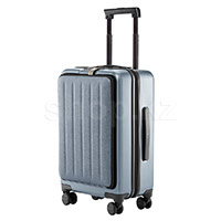 Чемодан NINETYGO Seine Luggage New Version, 20", Lake Blue