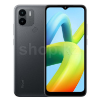Смартфон Redmi A1+, 32 GB, Black (220733SFG)