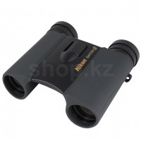 Бинокль Nikon SportStar EX 10x25DCF, Black