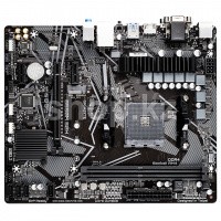 Gigabyte GA-B550M S2H, AM4 жүйелік тақтасы