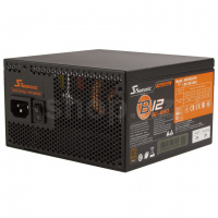 Блок питания ATX 650 W Seasonic B12 BC-650