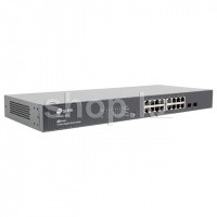 Switch 16 ports TP-Link T1600G-18TS