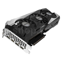 Видеокарта Gigabyte RTX 3070 Ti Gaming, 8 GB, GeForce RTX 3070 Ti