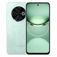 Смартфон Tecno Spark 30C, 4 GB, 128 GB, Skin Green (KL5N)