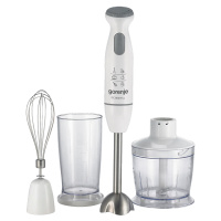 Блендер Gorenje HBC804QW, White