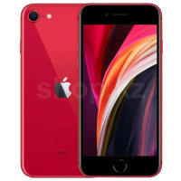 Apple iPhone SE (2020), 64Gb, Red смартфоны (SN:356495109139909)