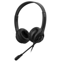 Гарнитура A4Tech HU-8, Black