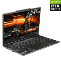 Ноутбук MSI Cyborg 15 B2RWEKG (9S7-15Q342-643)
