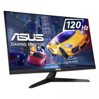 Монитор 27" ASUS VY279HGR, Black
