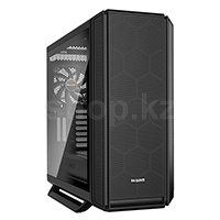 be quiet! Silent Base 802 Window, Black корпусы