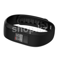 Garmin Vivofit 3, Black (010-01608-08) смарт білезігi (SN:4R1192197)