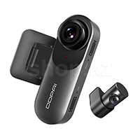 Видеорегистратор автомобильный DDPai Dash Cam N3 Pro, Black