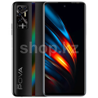 Смартфон Tecno Pova 2, 64 GB, Dazzle Black (LE7n) (SN:355064173123586)