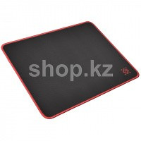 Коврик для мыши Defender Black M (SN:6fad2189-213d-4aea-865a-d1c44cdb9b08)
