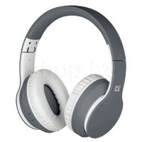 Defender FreeMotion B580, Gray-White гарнитурасы